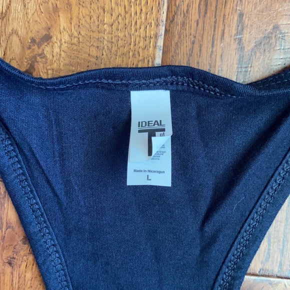 LFT clothing workout tank.  Size Large. New - Picture 3 of 4